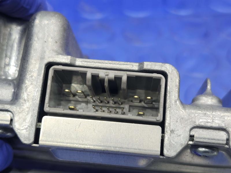 2014 Honda Accord Chassis Brain Box