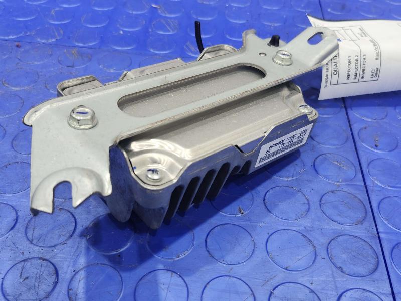 2014 Honda Accord Chassis Brain Box