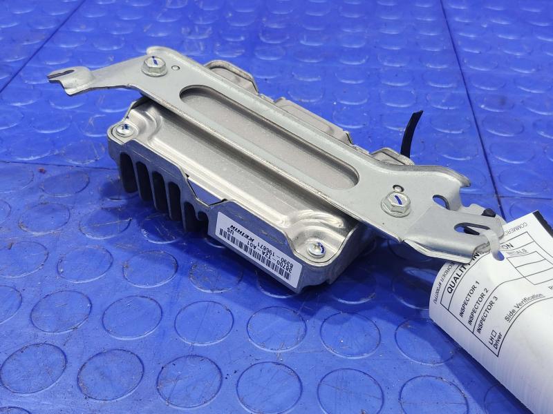 2014 Honda Accord Chassis Brain Box