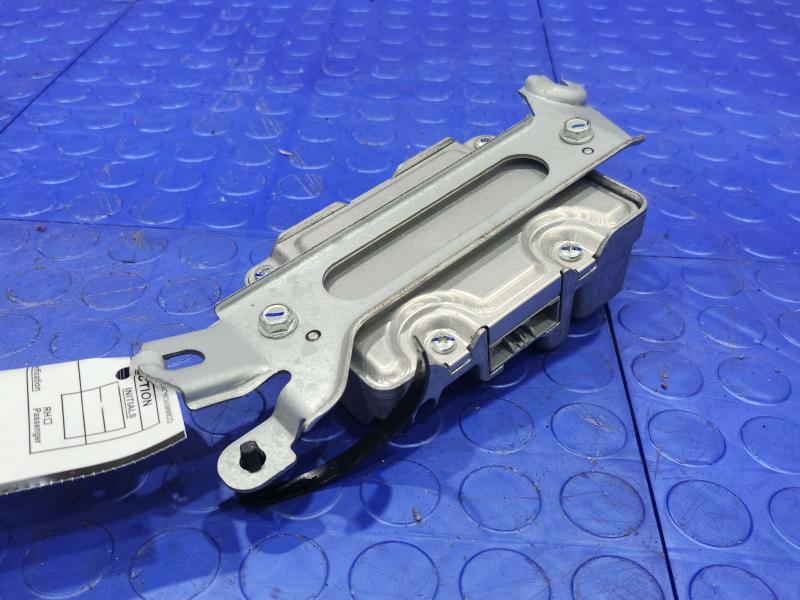 2014 Honda Accord Chassis Brain Box