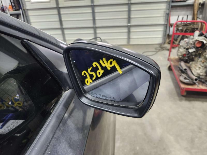 2016 Volkswagen Jetta Door Mirror
