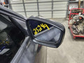 2016 Volkswagen Jetta Door Mirror