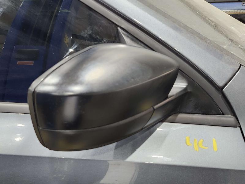 2016 Volkswagen Jetta Door Mirror