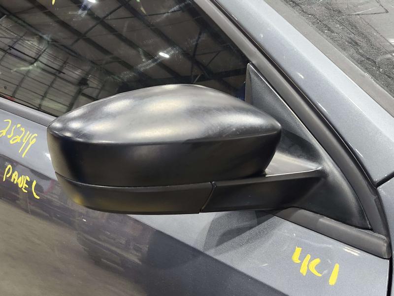 2016 Volkswagen Jetta Door Mirror