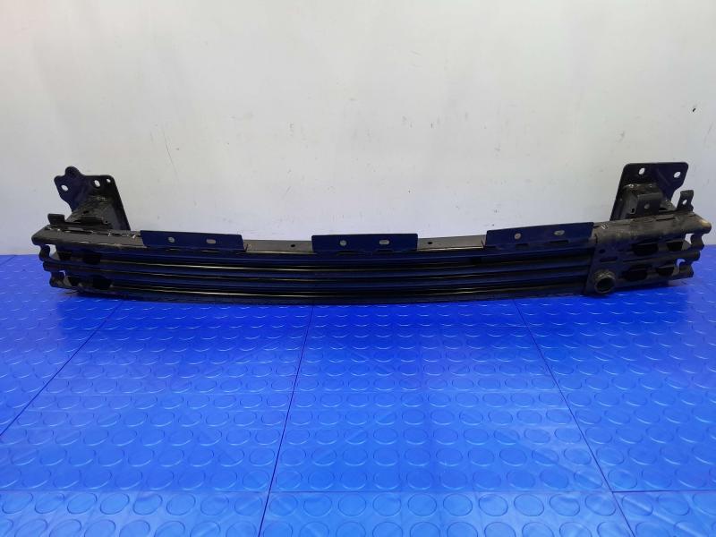2020-2024 Nissan Versa Front Upper Bumper Reinforcement Impact Bar OEM F20305EECH