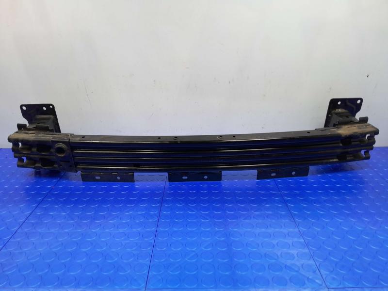 2020-2024 Nissan Versa Front Upper Bumper Reinforcement Impact Bar OEM F20305EECH