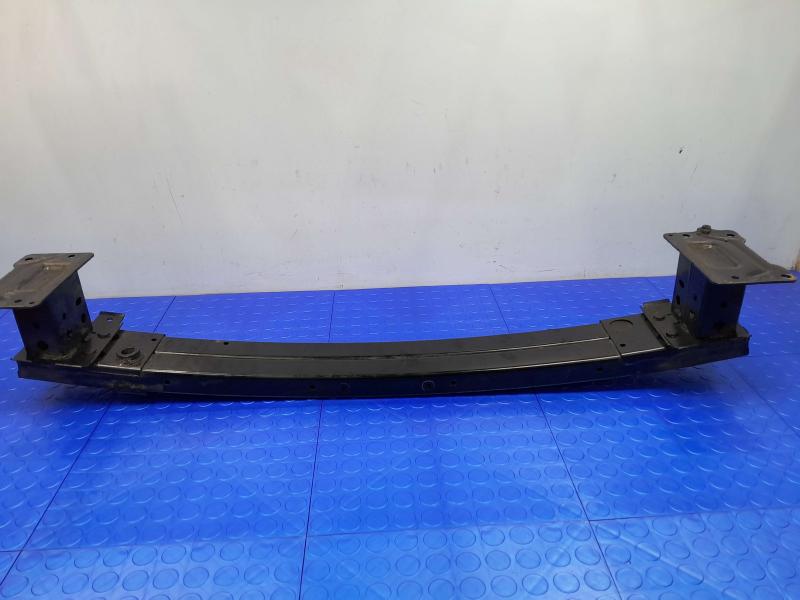 2020-2024 Nissan Versa Front Upper Bumper Reinforcement Impact Bar OEM F20305EECH