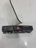 2012 Buick Verano Combination Switch