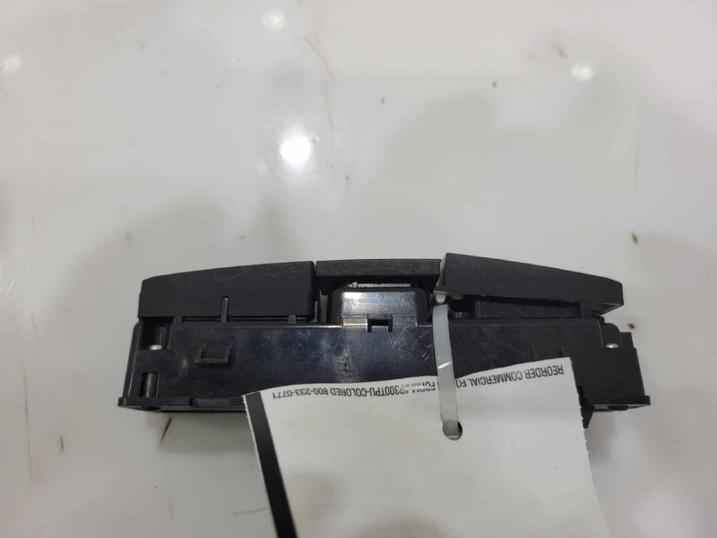 2012 Buick Verano Combination Switch