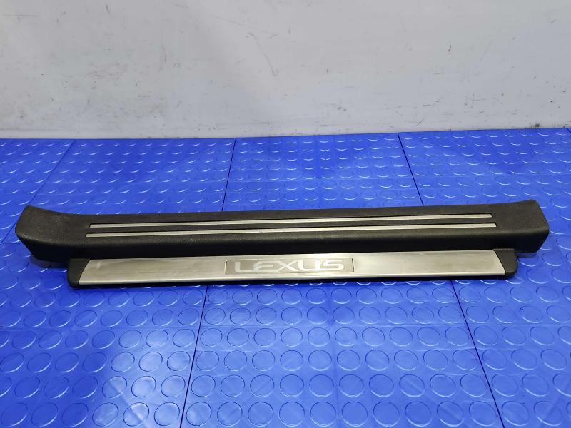 2008 Lexus LS 460 Misc Ebay Parts