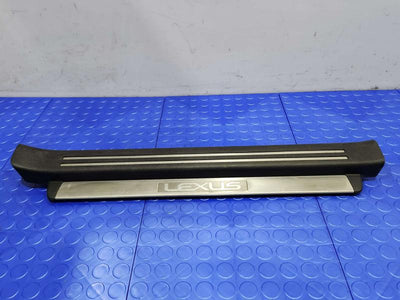 2008 Lexus LS 460 Misc Ebay Parts