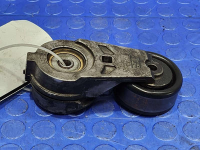 2007 Hummer H3 Engine Belt Tensioner