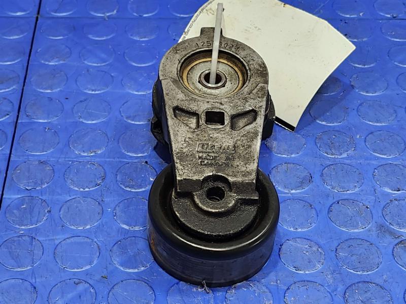 2007 Hummer H3 Engine Belt Tensioner