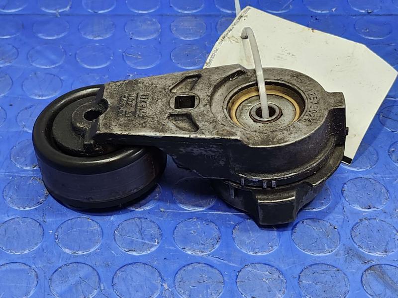 2007 Hummer H3 Engine Belt Tensioner