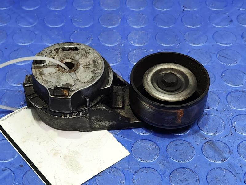 2007 Hummer H3 Engine Belt Tensioner