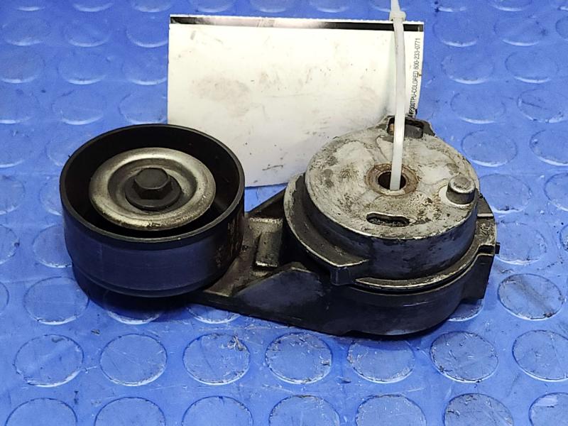 2007 Hummer H3 Engine Belt Tensioner
