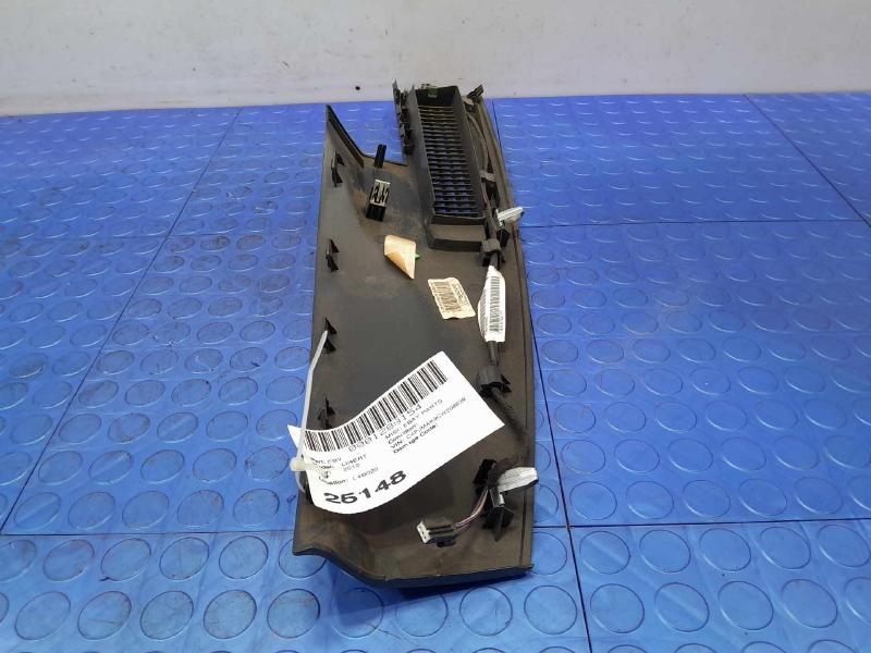 2012 Jeep Liberty Misc Ebay Parts