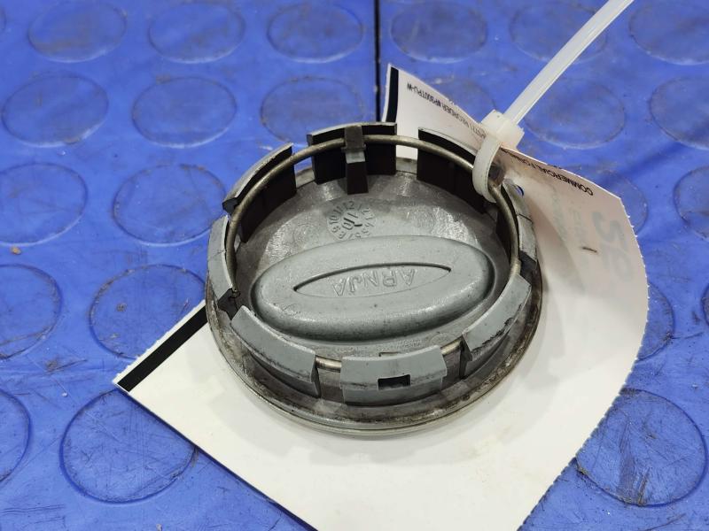 2014 Ford Explorer Center Cap