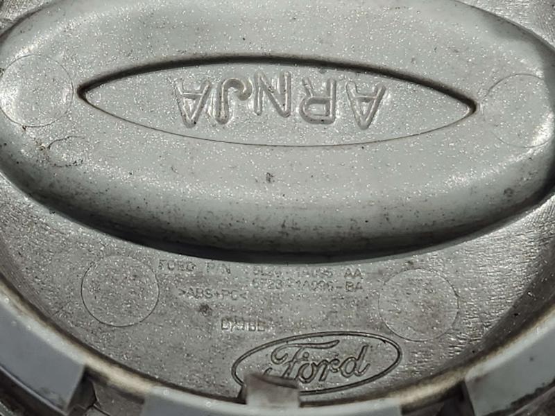 2014 Ford Explorer Center Cap