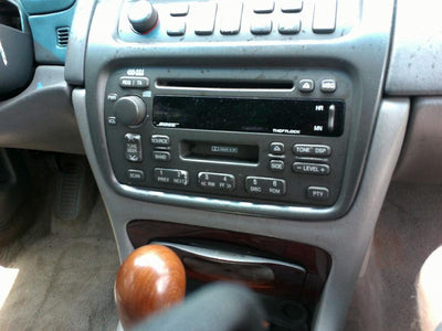 2004 Cadillac Deville Audio & Visual Equip.(Radio)
