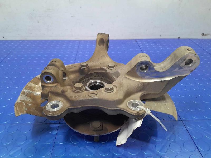 2021 Chrysler Voyager Spindle Knuckle Front