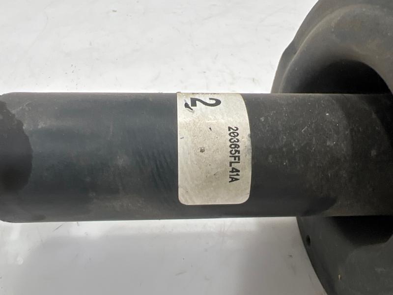2022 Subaru Impreza Strut Assembly