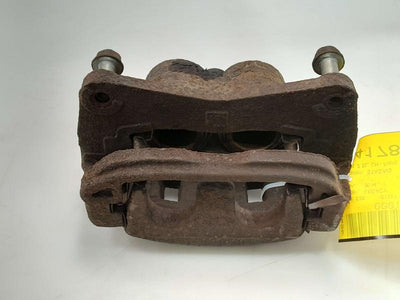 2014 Subaru Legacy Caliper