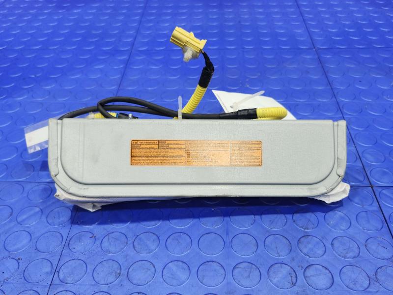 2009 Subaru Forester Air Bag