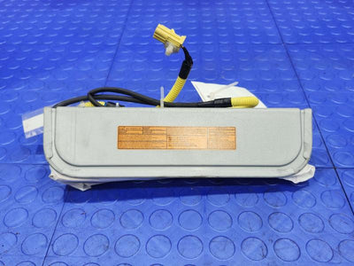 2009 Subaru Forester Air Bag
