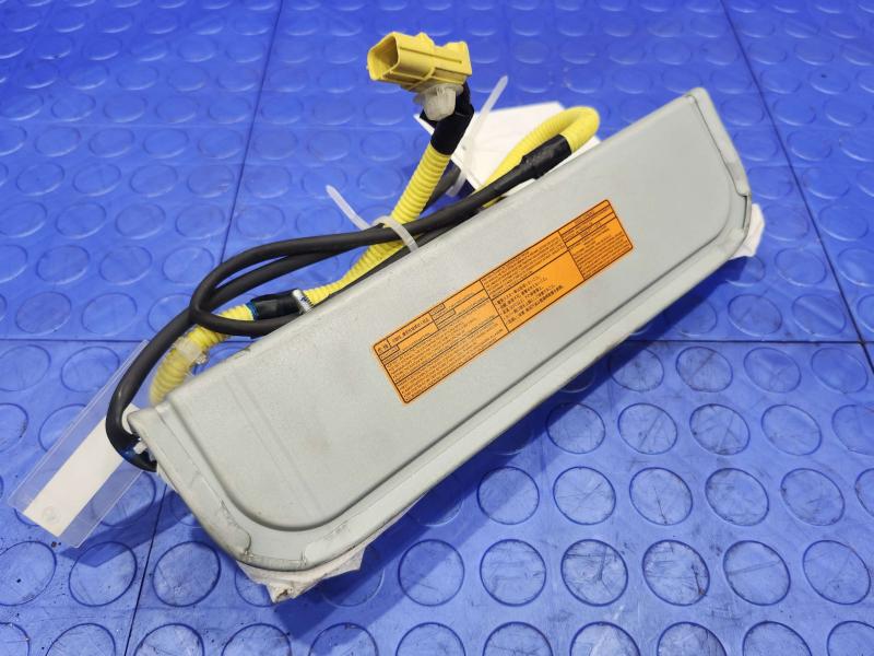 2009 Subaru Forester Air Bag