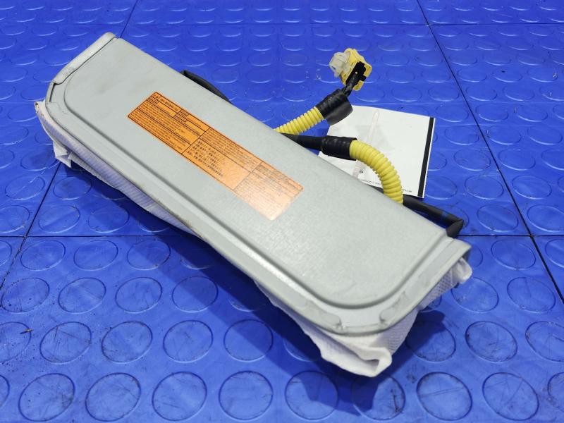 2009 Subaru Forester Air Bag