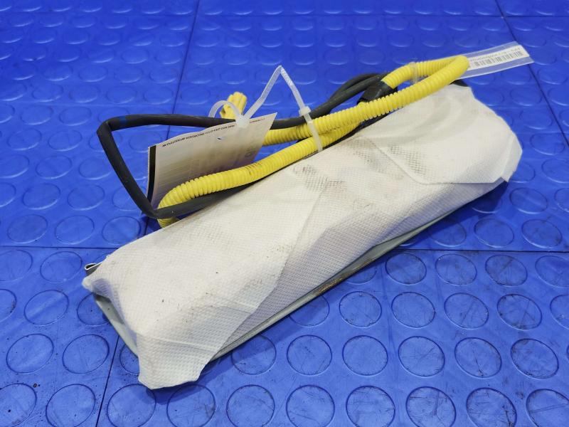 2009 Subaru Forester Air Bag