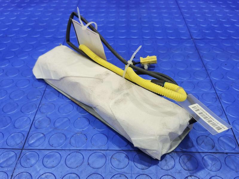 2009 Subaru Forester Air Bag