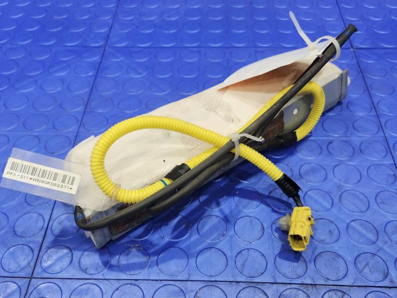 2009 Subaru Forester Air Bag