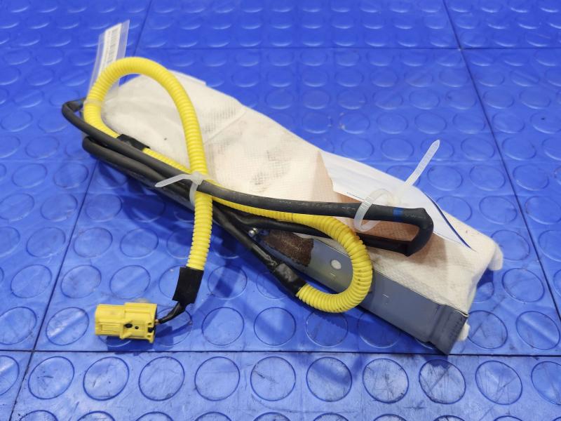 2009 Subaru Forester Air Bag