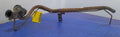2007-2018 Jeep Wrangler Fuel Filler Neck Assembly Filler Pipe OEM 68518556AA