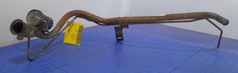 2007-2018 Jeep Wrangler Fuel Filler Neck Assembly Filler Pipe OEM 68518556AA
