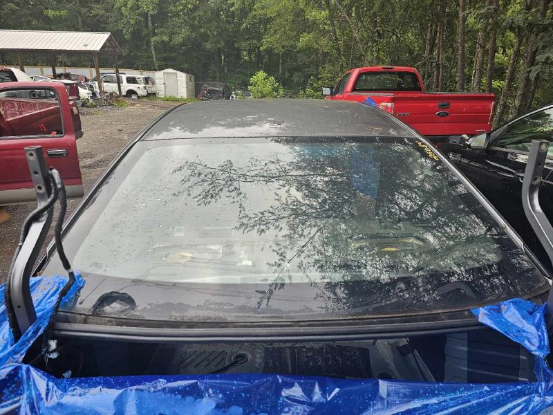 2016 Kia Optima Back Glass/Window