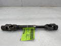 2010 Toyota Prius Steering Coupler