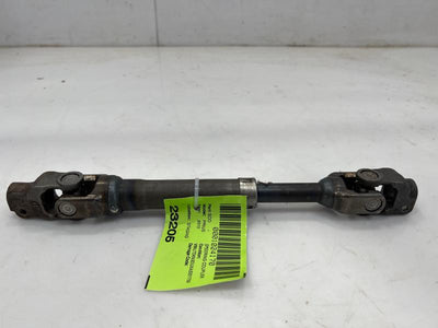 2010 Toyota Prius Steering Coupler