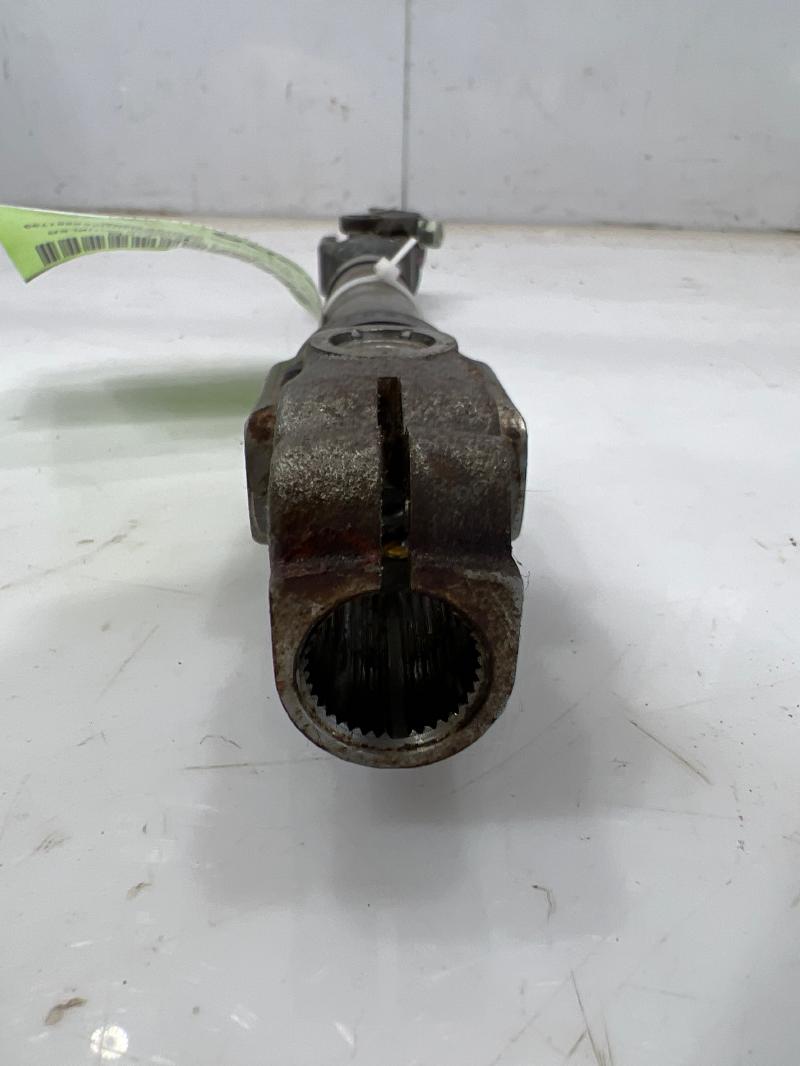 2010 Toyota Prius Steering Coupler