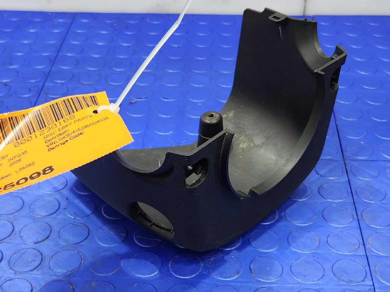 2008 Infiniti G35 Misc Ebay Parts