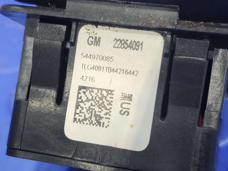 2015 GMC Yukon XL Misc Ebay Parts