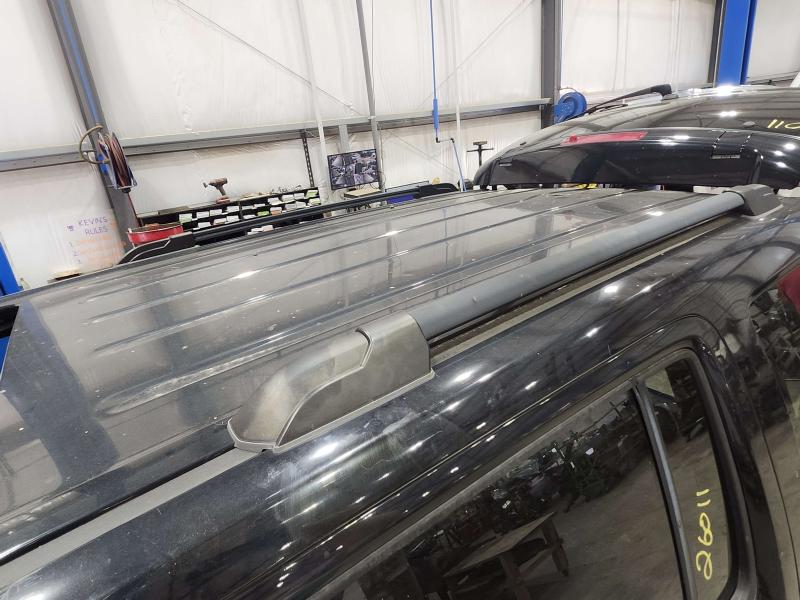 2011 Honda Pilot Luggage Rack