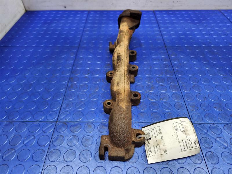 2002 Dodge Ram 1500 Exhaust Manifold