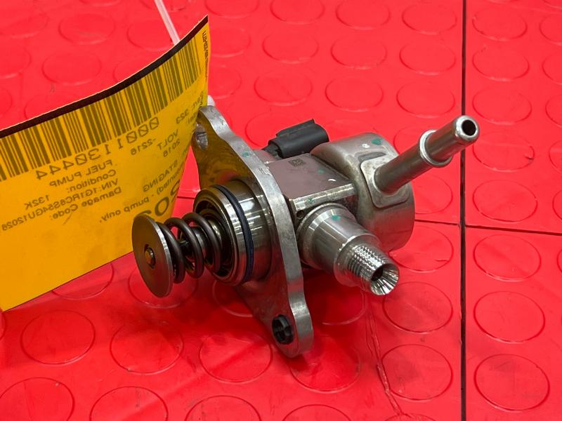 2016 Chevrolet Volt Fuel Pump