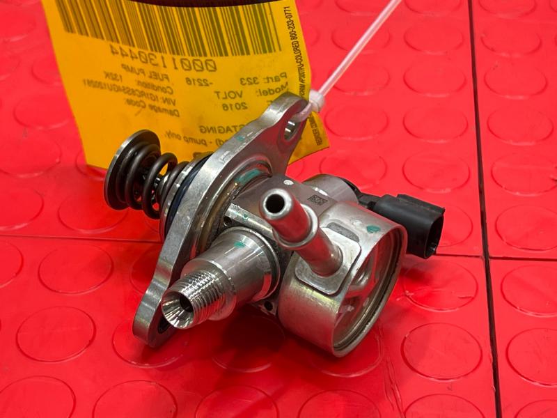 2016 Chevrolet Volt Fuel Pump