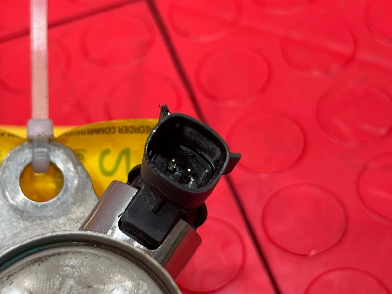 2016 Chevrolet Volt Fuel Pump