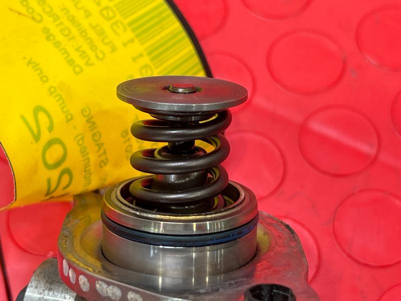 2016 Chevrolet Volt Fuel Pump