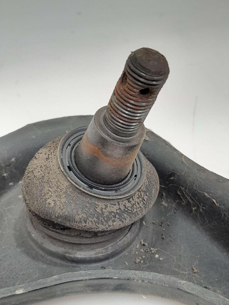 2012 Acura TL Upper Control Arm Rear